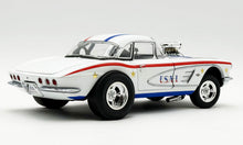 1961 Chevrolet Corvette Gasser "USA-1" 1:18 Diecast