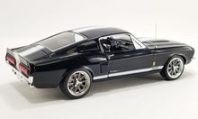 1967 Shelby GT500 Restomod - War Horse 1:18 Diecast