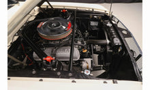 1965 Shelby GT350 "Snake on a Plane" 1:18 Diecast