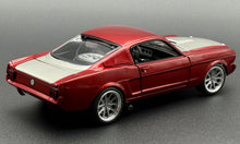 1965 Shelby GT350R Pro Touring 1:18 Diecast