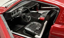 1965 Shelby GT350R Pro Touring 1:18 Diecast