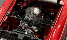 1965 Shelby GT350R Pro Touring 1:18 Diecast