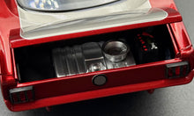 1965 Shelby GT350R Pro Touring 1:18 Diecast