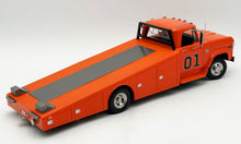 1970 Dodge D-300 Ramp Truck - The General 1:18 Diecast