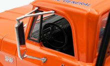 1970 Dodge D-300 Ramp Truck - The General 1:18 Diecast