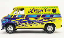 1976 Chevy G-Serie Van "Boogie Van" 1:18 Diecast