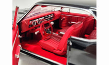 1967 Oldsmobile 442 1:18 Diecast