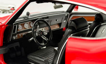 1970 Oldsmobile 442 W30 "W-Machine" Drag Outlaws 1:18 Diecast