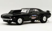 1969 Chevy Camaro ZL-1 - Drag Outlaws 1:18 Diecast