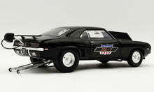 1969 Chevy Camaro ZL-1 - Drag Outlaws 1:18 Diecast