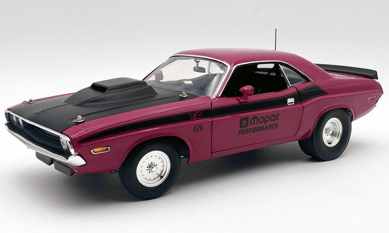1970Dodge ChallengerT/A Pro Stock1/18モデル detail_A1806029_1_800x.jpg?v=