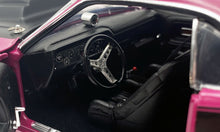 1970 Dodge Challenger T/A Pro Stock 1:18 Diecast