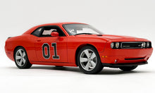 2010 Dodge Challenger SRT8 "The General" 1:18 Diecast