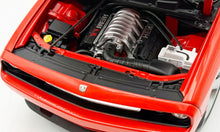 2010 Dodge Challenger SRT8 "The General" 1:18 Diecast