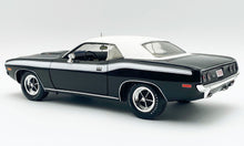 1972 Plymouth Cuda 340 1:18 Diecast