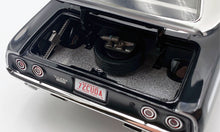 1972 Plymouth Cuda 340 1:18 Diecast