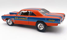 1968 Dodge Dart Super Stock- Bob Lambeck 1:18 Diecast