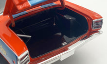 1968 Dodge Dart Super Stock- Bob Lambeck 1:18 Diecast