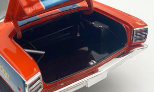 1968 Dodge Dart Super Stock- Bob Lambeck 1:18 Diecast