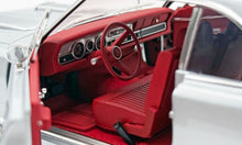 1970 Dodge Dart 440 - Street Machine 1:18 Diecast