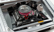 1970 Dodge Dart 440 - Street Machine 1:18 Diecast