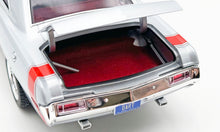 1970 Dodge Dart 440 - Street Machine 1:18 Diecast