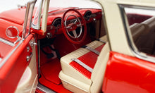 1955 Chevrolet Bel Air Nomad 1:18 Diecast
