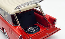 1955 Chevrolet Bel Air Nomad 1:18 Diecast