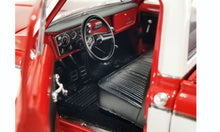 1972 Chevy K-10 4x4 1:18 Diecast