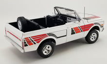 1972 Chevrolet K5 Blazer - Feathers Edition 1:18 Diecast