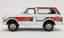 1972 Chevrolet K5 Blazer - Feathers Edition 1:18 Diecast