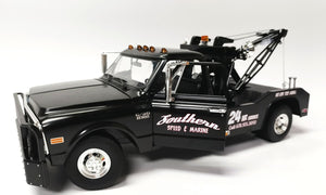 1969 Chevrolet C-30 Wrecker - Southern Speed & Marine 1:18 Diecast