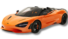 2024 McLaren 750S Spider 1:18 Diecast