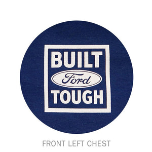 Ford Trucks Showroom T-Shirt