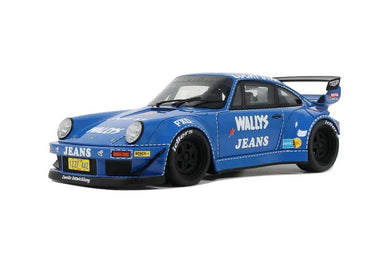 RWB Porsche 911 