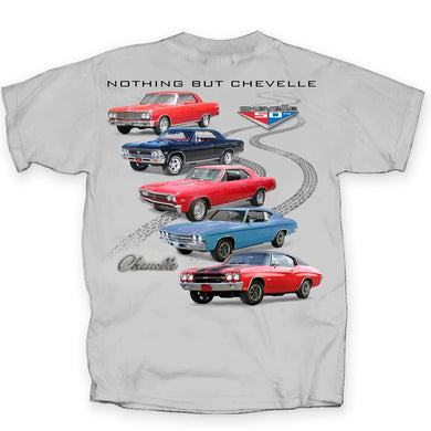 Nothing But Chevelle T-Shirt