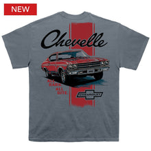 Chevelle "All Bark" T-shirt