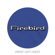 Firebird Flag T-shirt