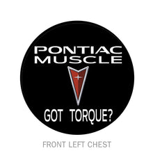 Pontiac Got Torque T-shirt