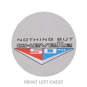 Nothing But Chevelle T-Shirt