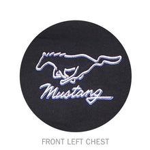 Mustang Sunset Service T-shirt