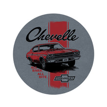 Chevelle "All Bark" T-shirt