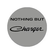 Nothing But Charger T-shirt