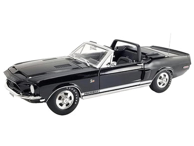 1968 Shelby GT500KR Convertible 1:18 Diecast