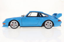 1997 Porsche 911 (993) Clubsport 1:18 Diecast