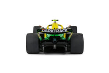 McLaren MCL38, Formula 1, O. Piastri, Monaco 2024 Livery 1:18 Diecast