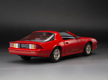 1985 Chevy Camaro IROC Z (Red) Sunstar 1:18 Diecast
