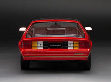 1985 Chevy Camaro IROC Z (Red) Sunstar 1:18 Diecast