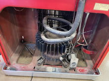 Restored Vintage Coca Cola Vendo V-39 Vending Machine