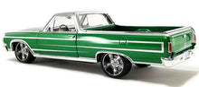 1965 Chevy El Camino Custom Cruiser 1:18 Diecast